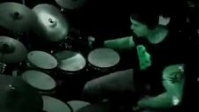 İron Maiden Drums Machine Gun Smith