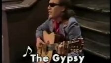 Jose Feliciano - The Gypsy