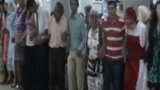 Saniye İle Hasan Ali Dugun 6