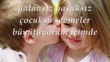 Öyle Seviyorum Ki Seni