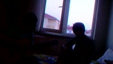 ilk denememiz vefai & timuçin amatör