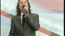 sevdim seni mabuduma