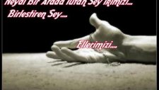 Vuslat Ali - İçime Doğmuştu Sanki -