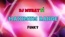Dj Muratti - Maximum Range - 2010 Funky