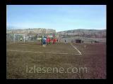 Çaykent Spor - Kemah Belediye Spor Maçı