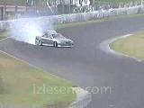 drift