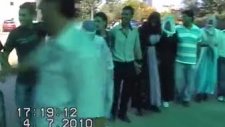 Arap Oyunu - Bir Siirt'lilerin Düğününden...