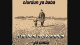 Vuslat Ali - Bu Adam Benim Babam Vuslat Ali - Bu Adam Benim Babam