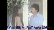 Ferdi Tayfur-Hasret Sancısı Filim Fragmanı