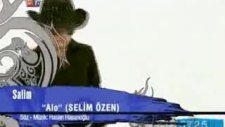 Salim-Alo Orijinal Klip