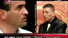 Eşekle İlişkiye Giren Adamın Dramı