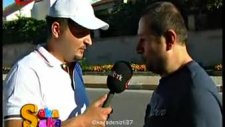 Şaka Şaka - Sen Cins Misin?