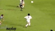 raul beşiktaş’ta! raul’dan harika goller