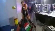 rey mysterio'yu hiç böyle görmediniz!