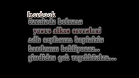 yunus alkan - Kollarında Can Vereyim yunus alkan - Kollarında Can Vereyim