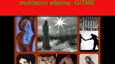 Zeki Müren - Gitme Sana Muhtacım