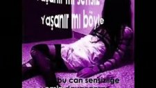 Hatalar Yaptım Kötü Biriyim Bebeğim