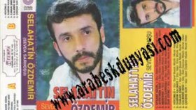 Selahattin Özdemir - Yasamalisin Selahattin Özdemir - Yasamalisin