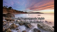 Süper hafızdan Mülk Suresi dini video izlesene.com