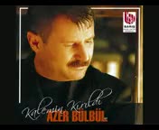 Azer Bülbül - Izi Kaldı Azer Bülbül - Izi Kaldı