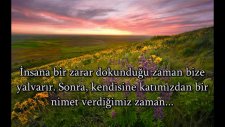 Herkesin İzlemesi Gereken Muhteşem Dini Video