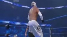 rey mysterio fena uçtu