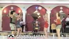 Çankırılı Şaban Gel Gayri Gel Ankara Oyun Havaları