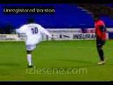 Futbol Tarihihinin En Güsel Hareketleri