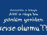 Gülden Karaböcek-Hiç Dönme Boşuna Yalancı Dünya (D