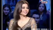 Haifa Wehbe Hdlı Enta Tani