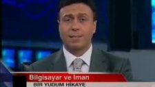 Bilgisayar Ve İman