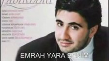 Emrah - Yara Benim Süper Damar