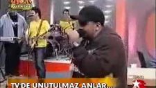 tv’de unutulmaz anlar
