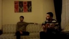 Kirpiğin Kaşına Değdiği Zaman