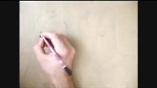 onur bekiroğlu drawings . hızlı portre çizimi