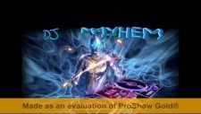 Dj Mayhemxxx Ft Serdar Ortaç & Mikrop Remix