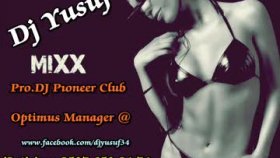 DJ Yusuf - Super Max DJ Yusuf - Super Max