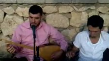 Hüseyin İzgi Ez Xeyidime