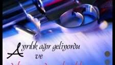 Arzu Şahin_yaralı Ceylanımm