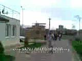 Nazilli Spor Tesisler (Video2)
