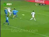 Ronaldo'nun Golü