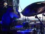 Şebnem Ferah - Okyanus Live Rock'n Coke