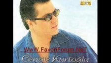 Cengiz Kurtoğlu - Farketmez Artık
