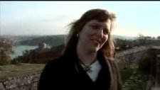Bölüm 12 2/2- BLANCA GARCIA CRUZ (İŞ KADINI)