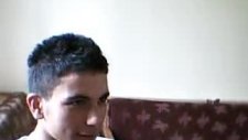 Cnm Yiğenim Musap