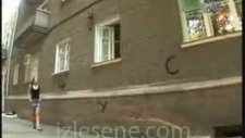 Mini Etekli Kıza Yardım Seferberligi