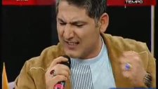 Murat İnce Naşide Gökturk..gonul Mahkumu!