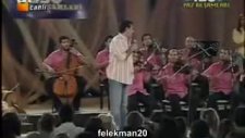 Motor Ali Yılmaz Elektro Bağlama Show