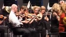 D Marinde Klasik Müzik Festivali