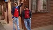 Koyu Bilal Offfff